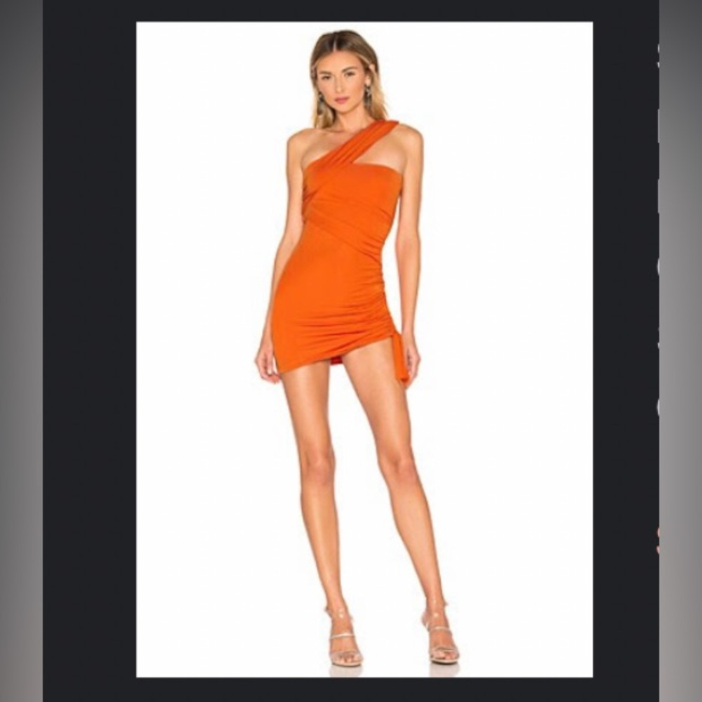 Revolve H:ours dress